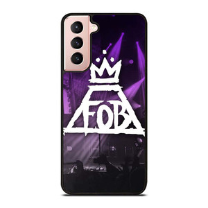 FALL OUT BOY FOB CONCERT Samsung Galaxy S21 Case Cover