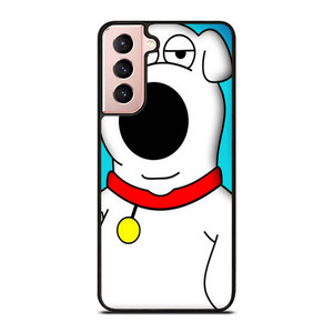 FAMILY GUY BRIAN GRIFFIN Samsung Galaxy S21 Case Cover