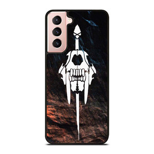 FARCRY PRIMAL SYMBOL Samsung Galaxy S21 Case Cover