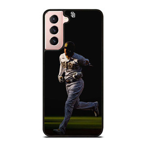 FERNANDO TATIS JR SAN DIEGO PADRES BASEBALL Samsung Galaxy S21 Case Cover FERNANDO TATIS JR SAN DIEGO PADRES BASEBALL Samsung Galaxy S21 Case Cover
