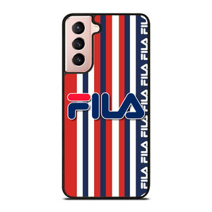 FILA SPORT LOGO  Samsung Galaxy S21 Case Cover