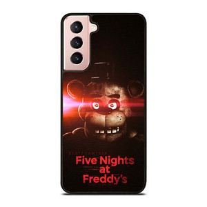 FIVE NIGHTS AT FREDDY'S Samsung Galaxy S21 Case Cover