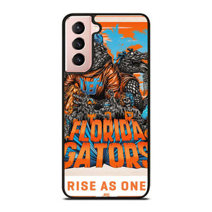 FLORIDA GATORS MONSTER Samsung Galaxy S21 Case Cover FLORIDA GATORS MONSTER Samsung Galaxy S21 Case Cover