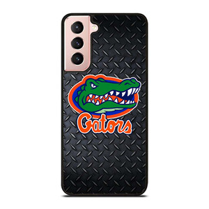 FLORIDA GATORS PLATE LOGO Samsung Galaxy S21 Case Cover FLORIDA GATORS PLATE LOGO Samsung Galaxy S21 Case Cover