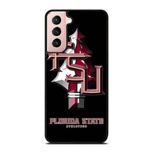 FLORIDA STATE FSU SYMBOL Samsung Galaxy S21 Case Cover FLORIDA STATE FSU SYMBOL Samsung Galaxy S21 Case Cover