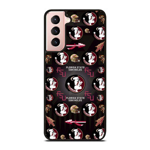 FLORIDA STATE FSU WALLPAPER Samsung Galaxy S21 Case Cover FLORIDA STATE FSU WALLPAPER Samsung Galaxy S21 Case Cover