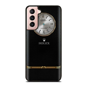 FONDO ROLEX WATCH Samsung Galaxy S21 Case Cover FONDO ROLEX WATCH Samsung Galaxy S21 Case Cover