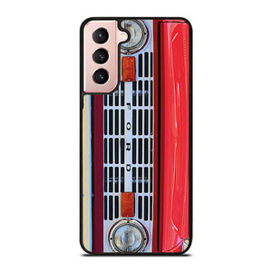 FORD BRONCO CLASSIC CAR Samsung Galaxy S21 Case Cover FORD BRONCO CLASSIC CAR Samsung Galaxy S21 Case Cover