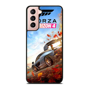 FORZA HORIZON 4 RACING GAME Samsung Galaxy S21 Case Cover FORZA HORIZON 4 RACING GAME Samsung Galaxy S21 Case Cover