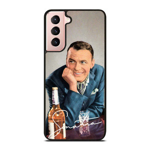 FRANK SINATRA SINGER 2 Samsung Galaxy S21 Case Cover FRANK SINATRA SINGER 2 Samsung Galaxy S21 Case Cover