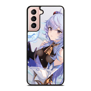 GANYU GENSHIN IMPACT Samsung Galaxy S21 Case Cover
