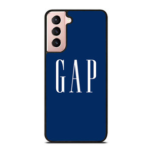 GAP CLOTHING LOGO Samsung Galaxy S21 Case Cover GAP CLOTHING LOGO Samsung Galaxy S21 Case Cover
