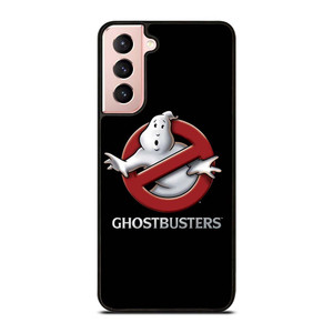 GHOSBUSTERS EMBLEM Samsung Galaxy S21 Case Cover