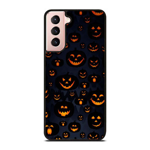 GHOST FACE HALLOWEN PATTERN Samsung Galaxy S21 Case Cover GHOST FACE HALLOWEN PATTERN Samsung Galaxy S21 Case Cover
