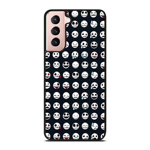 GHOST FACE NIGHT MARE ALL CHARACTER Samsung Galaxy S21 Case Cover