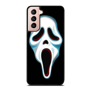 GHOST FACE SCREAM Samsung Galaxy S21 Case Cover