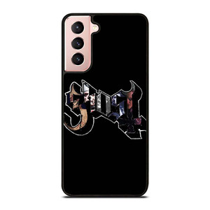 GHOST ROCK BAND LOGO 2 Samsung Galaxy S21 Case Cover GHOST ROCK BAND LOGO 2 Samsung Galaxy S21 Case Cover