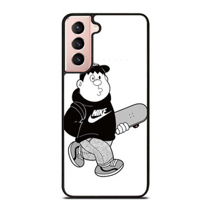GIANT TAKESHI GOUDA NIKE Samsung Galaxy S21 Case Cover GIANT TAKESHI GOUDA NIKE Samsung Galaxy S21 Case Cover