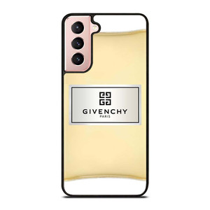 GIVENCHY PARIS GOLD LOGO 2 Samsung Galaxy S21 Case Cover GIVENCHY PARIS GOLD LOGO 2 Samsung Galaxy S21 Case Cover