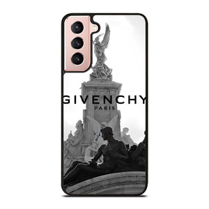 GIVENCHY PARIS MONUMENT Samsung Galaxy S21 Case Cover GIVENCHY PARIS MONUMENT Samsung Galaxy S21 Case Cover