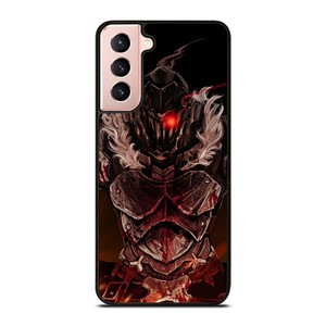 GOBLIN SLAYER ANIME Samsung Galaxy S21 Case Cover