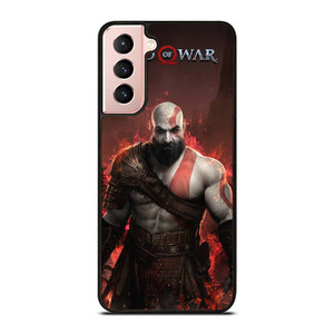 GOD OF WAR 4 GAME Samsung Galaxy S21 Case Cover GOD OF WAR 4 GAME Samsung Galaxy S21 Case Cover