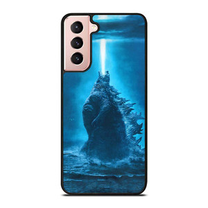 GODZILLA 2 KING OF THE MONSTERS Samsung Galaxy S21 Case Cover