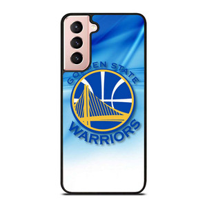 GOLDEN STATE WARRIORS NBA 2 Samsung Galaxy S21 Case Cover