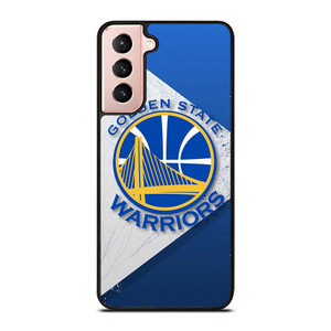GOLDEN STATE WARRIORS NBA Samsung Galaxy S21 Case Cover