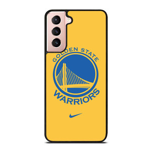 GOLDEN STATE WARRIORS X NIKE Samsung Galaxy S21 Case Cover