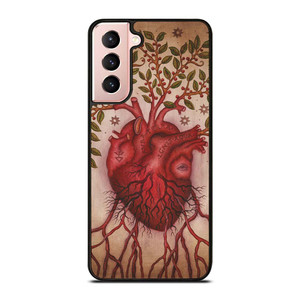 GOOD CHARLOTTE CARDIOLOGY Samsung Galaxy S21 Case Cover