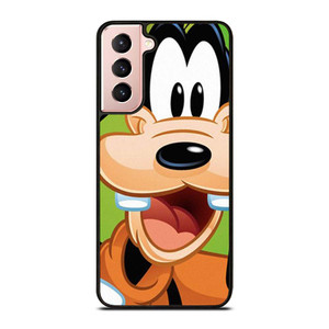 GOOFY DISNEY CARTOON Samsung Galaxy S21 Case Cover GOOFY DISNEY CARTOON Samsung Galaxy S21 Case Cover