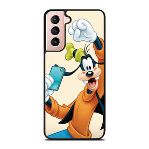 GOOFY DISNEY FUNNY Samsung Galaxy S21 Case Cover GOOFY DISNEY FUNNY Samsung Galaxy S21 Case Cover