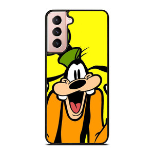 GOOFY DISNEY VINTAGE Samsung Galaxy S21 Case Cover GOOFY DISNEY VINTAGE Samsung Galaxy S21 Case Cover