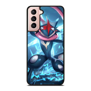 GRENINJA POKEMON Samsung Galaxy S21 Case Cover