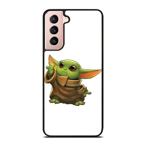 GROGU BABY YODA STAR WARS Samsung Galaxy S21 Case Cover