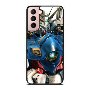 GUNDAM ANIME MOBILE SUIT Samsung Galaxy S21 Case Cover