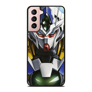 GUNDAM ANIME Samsung Galaxy S21 Case Cover