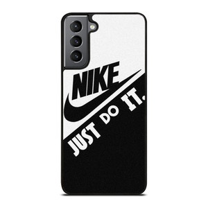 NIKE JUST DO IT LOGO Samsung Galaxy S21 Plus Case Cover