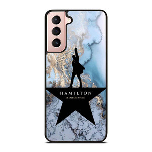 HAMILTON AN AMERICAN MUSICAL MARBLE Samsung Galaxy S21 Case Cover HAMILTON AN AMERICAN MUSICAL MARBLE Samsung Galaxy S21 Case Cover