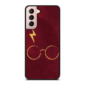 HARRY POTTER ICON Samsung Galaxy S21 Case Cover