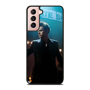 HARRY STYLES SINGER Samsung Galaxy S21 Case Cover HARRY STYLES SINGER Samsung Galaxy S21 Case Cover