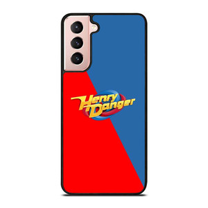 HENRY DANGER WALLPAPER Samsung Galaxy S21 Case Cover HENRY DANGER WALLPAPER Samsung Galaxy S21 Case Cover