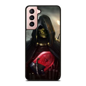 HIGGS MONAGHAN DEATH STRANDING GAMES 2 Samsung Galaxy S21 Case Cover