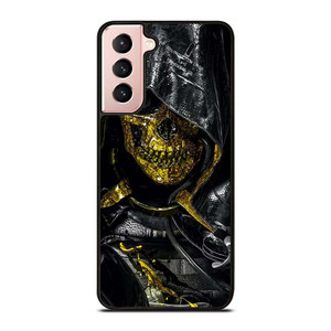 HIGGS MONAGHAN DEATH STRANDING GAMES Samsung Galaxy S21 Case Cover