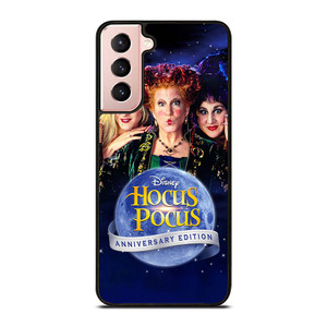 HOCUS POCUS DISNEY Samsung Galaxy S21 Case Cover