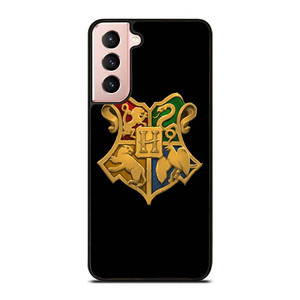 HOGWARTS HARRY POTTER LOGO Samsung Galaxy S21 Case Cover HOGWARTS HARRY POTTER LOGO Samsung Galaxy S21 Case Cover
