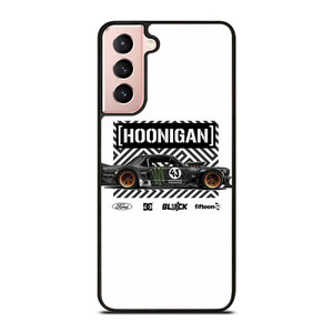 HOONIGAN RACING KEN BLOCK Samsung Galaxy S21 Case Cover HOONIGAN RACING KEN BLOCK Samsung Galaxy S21 Case Cover