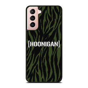 HOONIGAN RACING MONSTER Samsung Galaxy S21 Case Cover