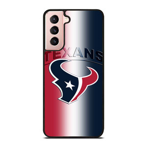 HOUSTON TEXANS GRADIENT LOGO Samsung Galaxy S21 Case Cover HOUSTON TEXANS GRADIENT LOGO Samsung Galaxy S21 Case Cover
